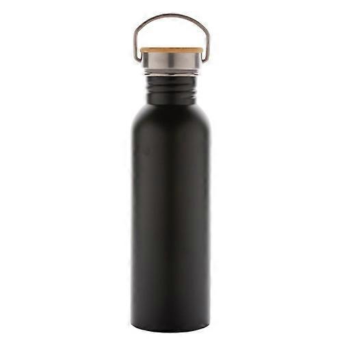 XD Collection Moderne rustfrit stål 710ml flaske