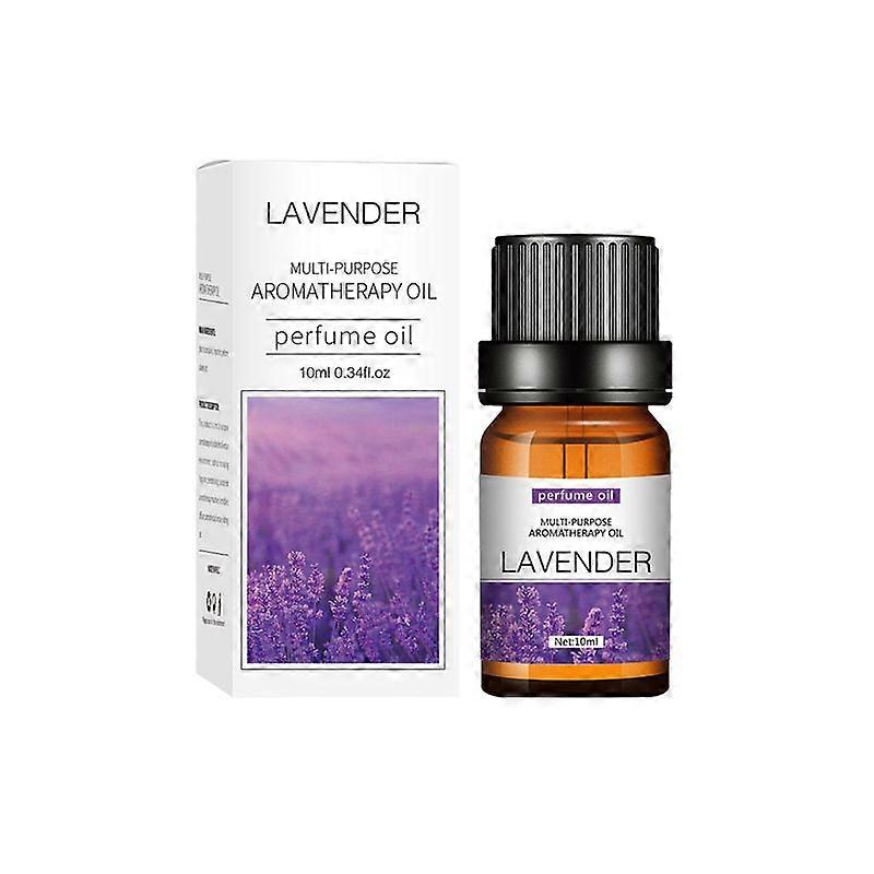 زيت عطري قابل للذوبان في الماء زيت عطري 10 مل