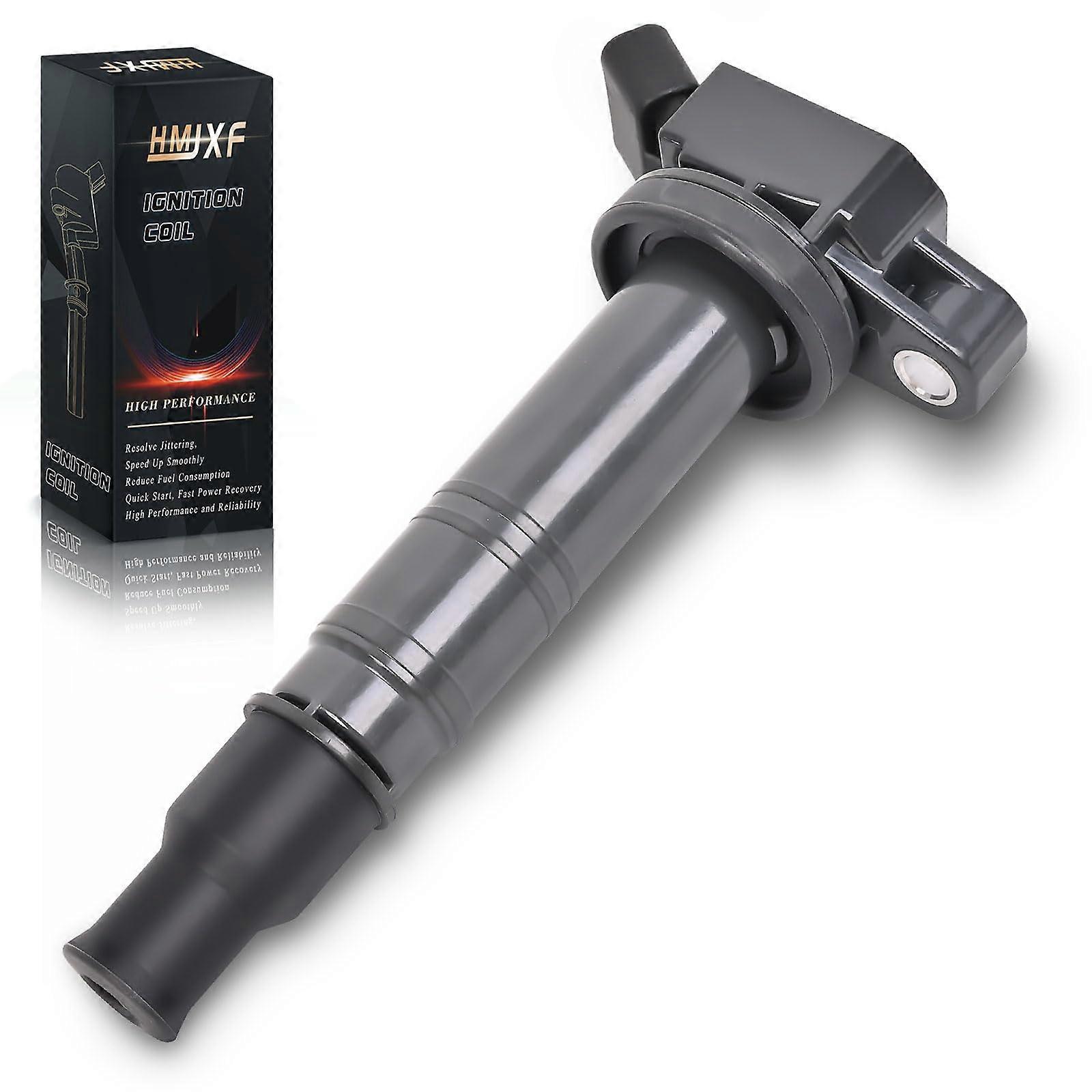 Ignition Coil UF495 C1426 for Camry,20052012 Tacoma 20082014 for Lexus IS F 2.7L 2.4L 4.0L 5.0L V6 Engines  1 Pack