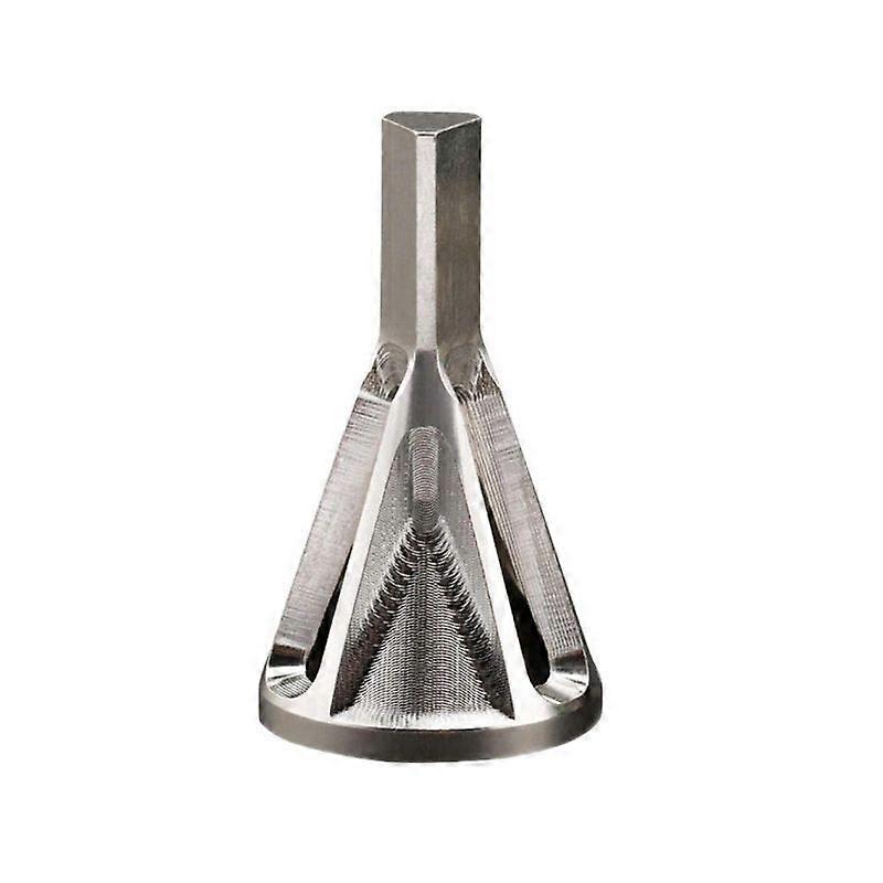 Stainless Steel External Deburring Tool For Drill