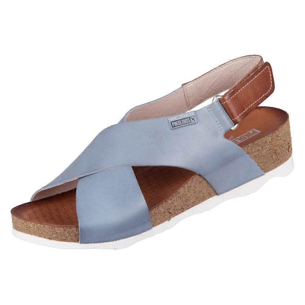 Shoes Pikolinos W9E0912313