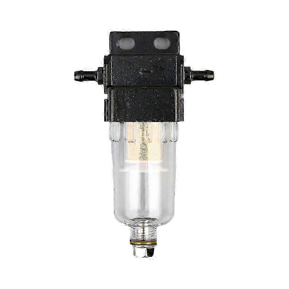 Water Separator Heater Fuel Filter Kit for Diesel Engines, Compatible with Biodiesel