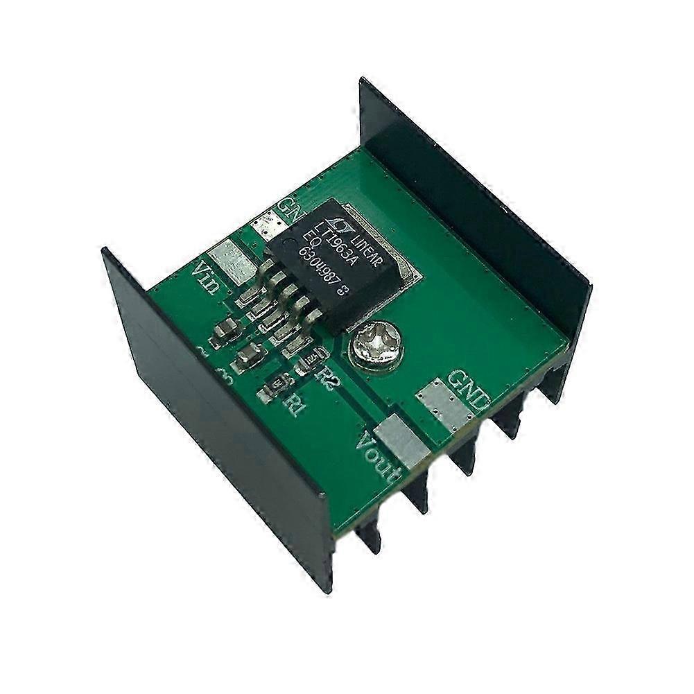 LT1963 Power Module Low Ripple Power Supply 5V Power Module Integrated Separate Rectification NN