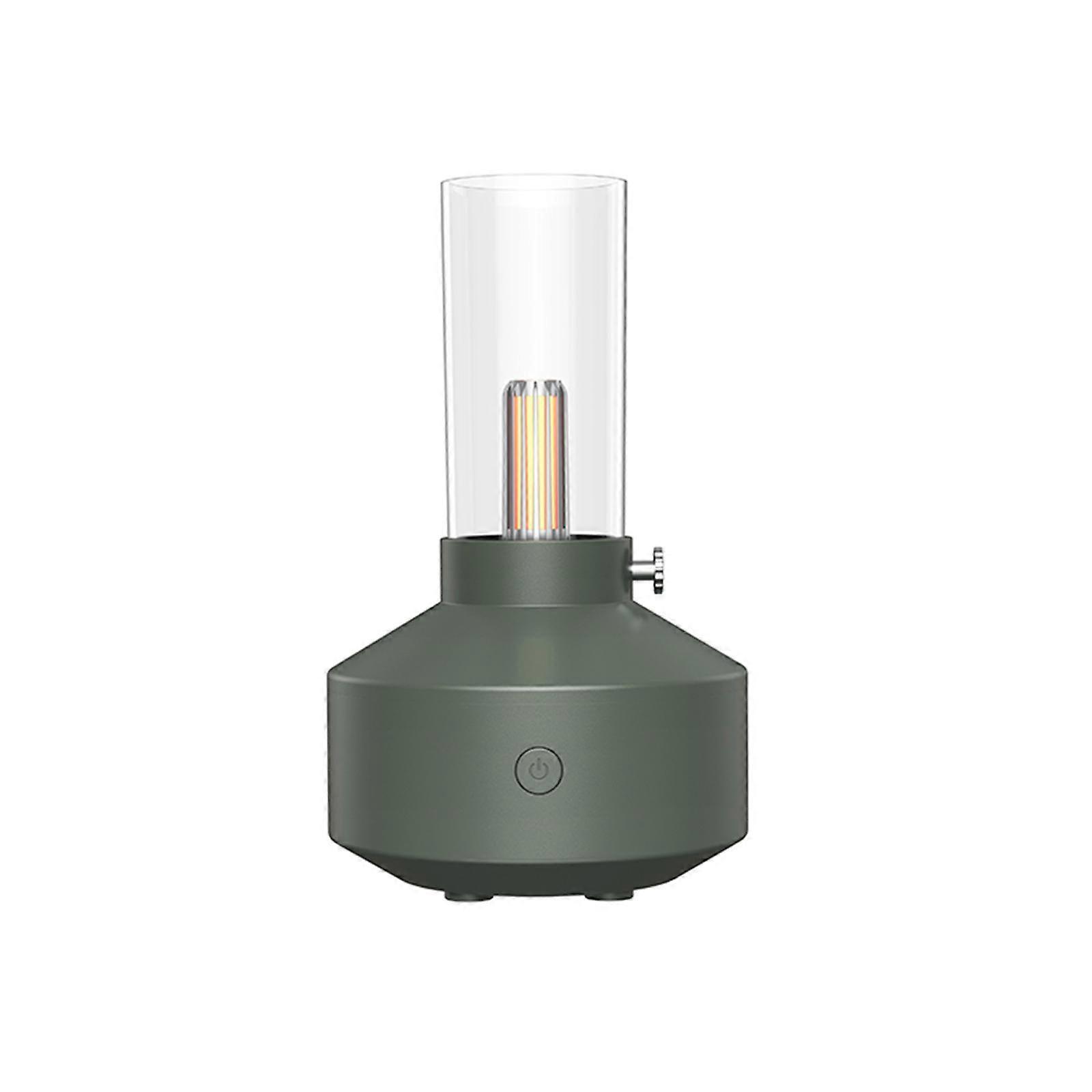 Candlelight Machine 150ml Air Humidifier for Dressing Room