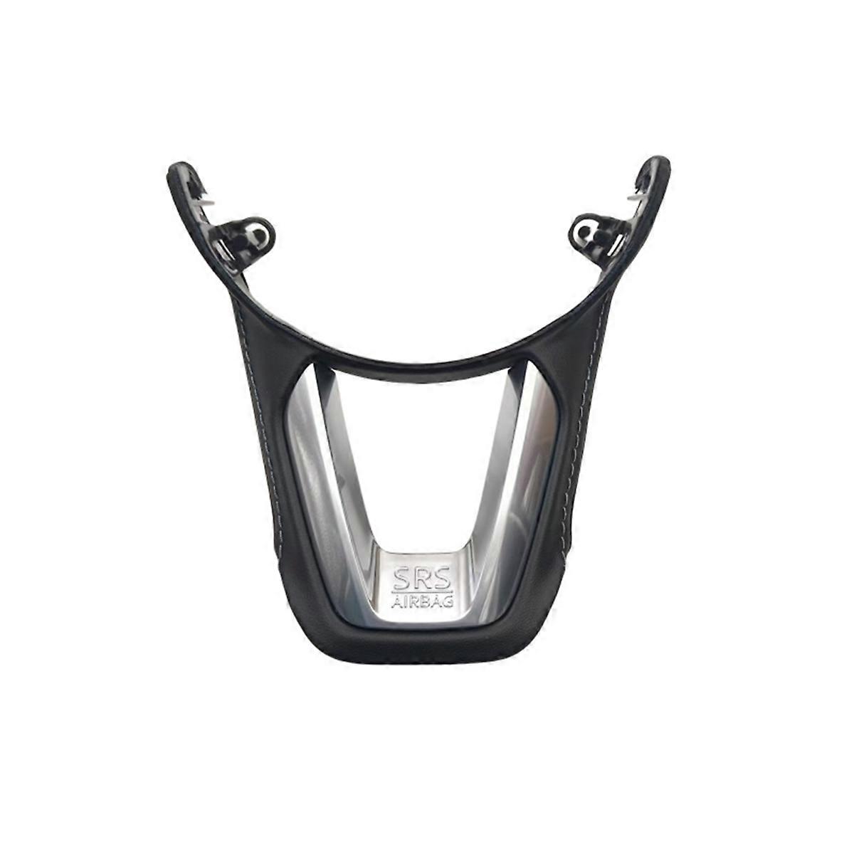 Car Steering Wheel V Cover Trim Panel for 6 ATENZA 3 Axela