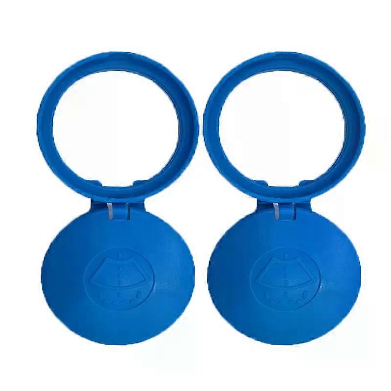 compatible for Citroen C4 2004-2015 Grand Picasso 2006-2015 Picasso 2007-2015 Car Windshield Washer Fluid Reservoir Cover 643230