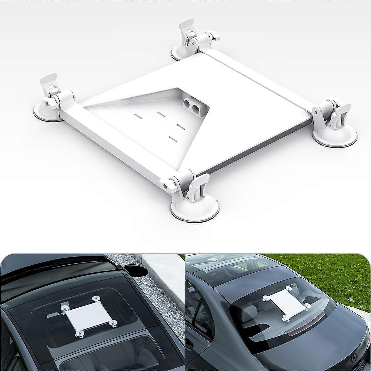 Starlink Mini Auto Halterung Schiebedach Saugnapf Halterung für Starlink Mini (MT22 )