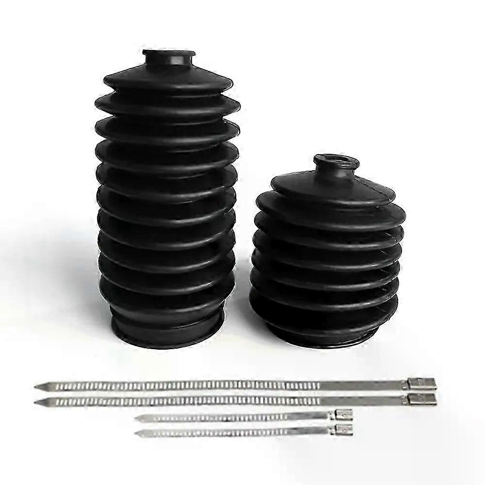 منفاخ التوجيه مع ربط كابل من الفولاذ المقاوم للصدأ لسيارة نادي DS الغاز الراكب الجانبي السائق الجانب 1013035 101880001