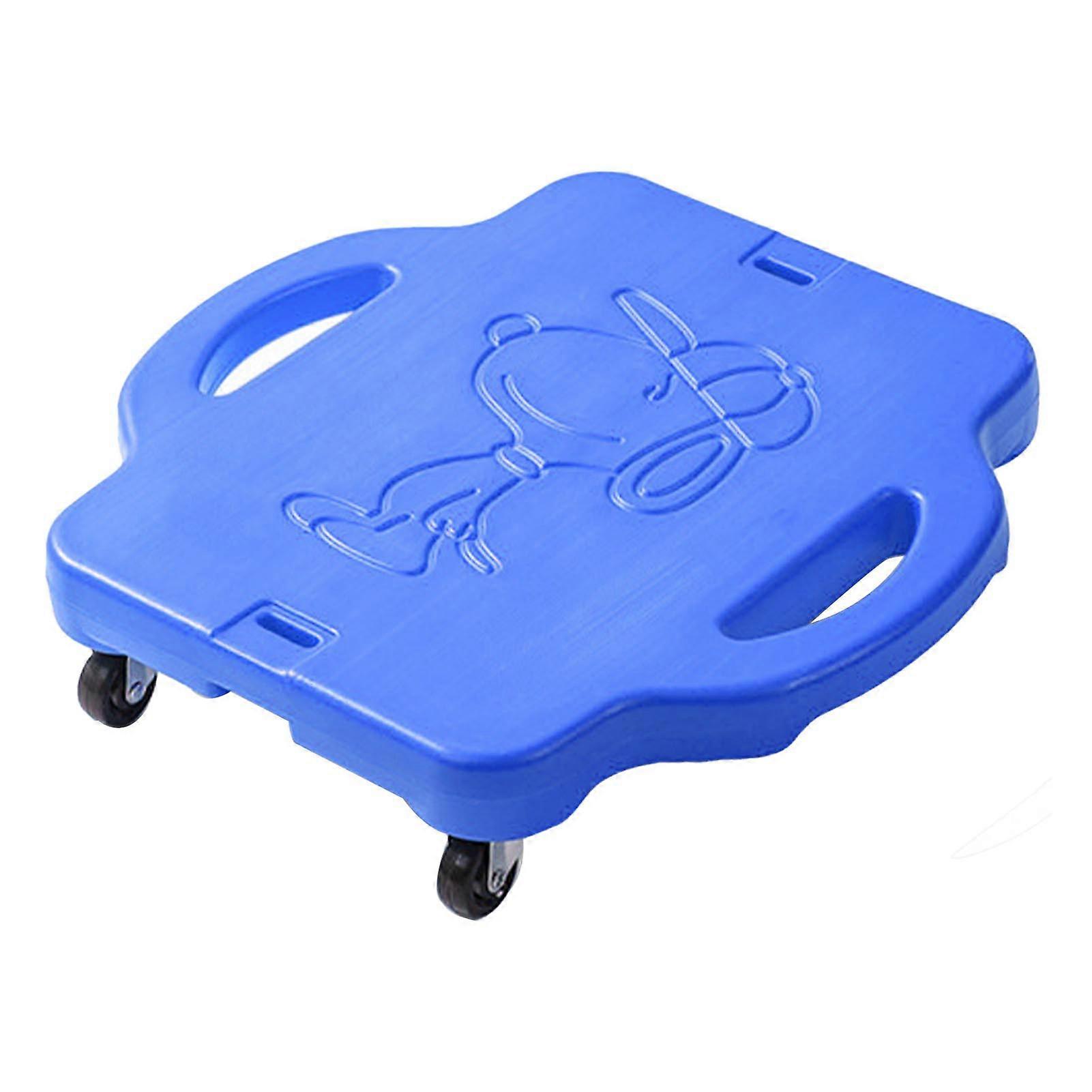 ילדים פלסטיק 4 גלגלים קטנוע ספורט חיצוני לילדים קטנוע לילדים