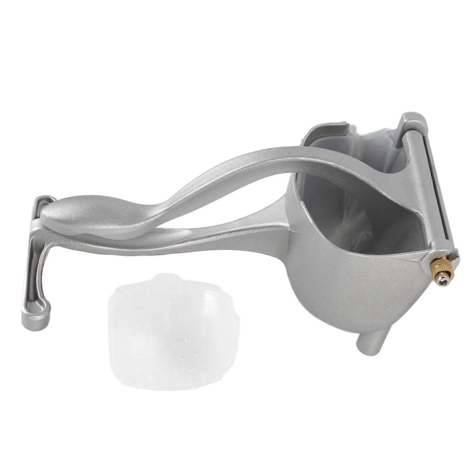 Juice Squeezer Hand Press Fruit Juicer Manual Citrus Orange Lime Grapefruit Presser Extractor Maker