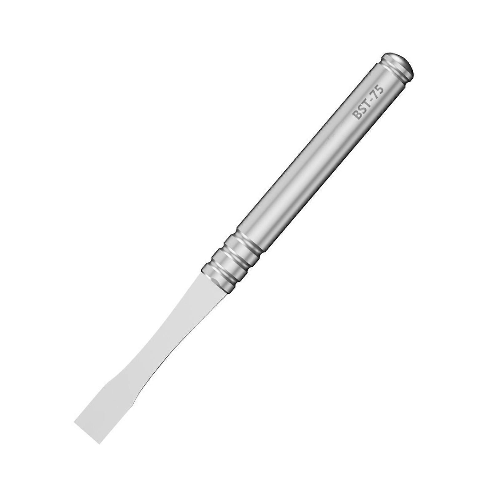 Sturdy Corrosion Resistant Solder Removers Efficient Soldering Steel Scraper Tool for Phone and Tablet Disassembly