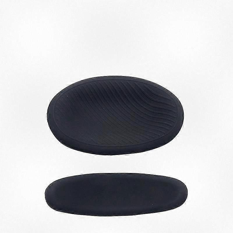 Head Cushion Anti-sweat Silicone Forehead Pad Compatible with VR Headsets and Accessories for Enhanced Comfort