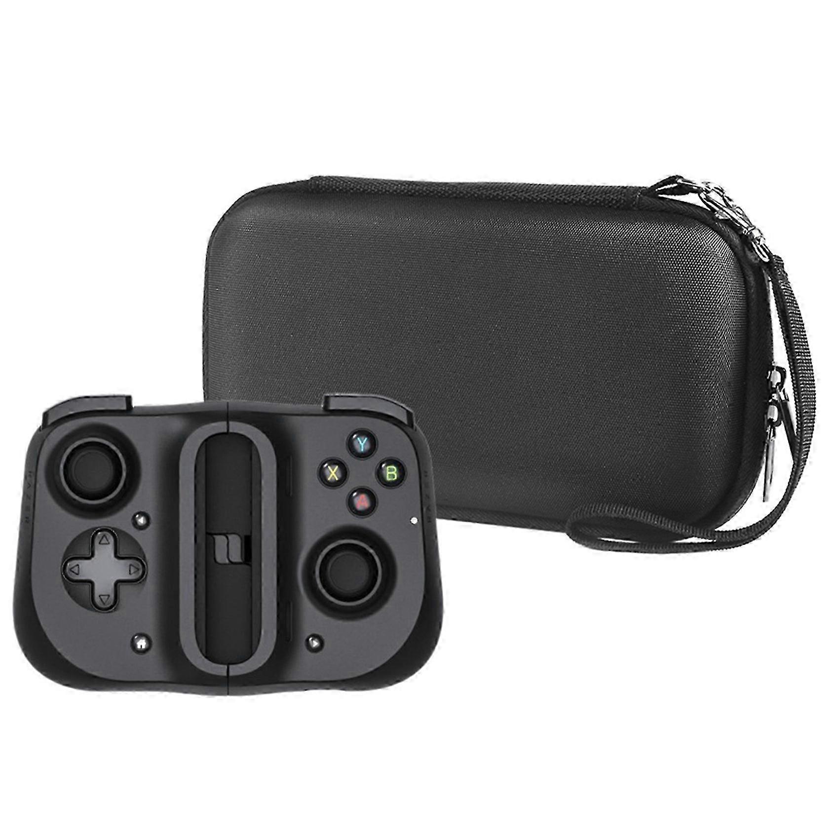 Portable Game Controller Storage Case High Quality for Mobile Game Controller(Case Only)