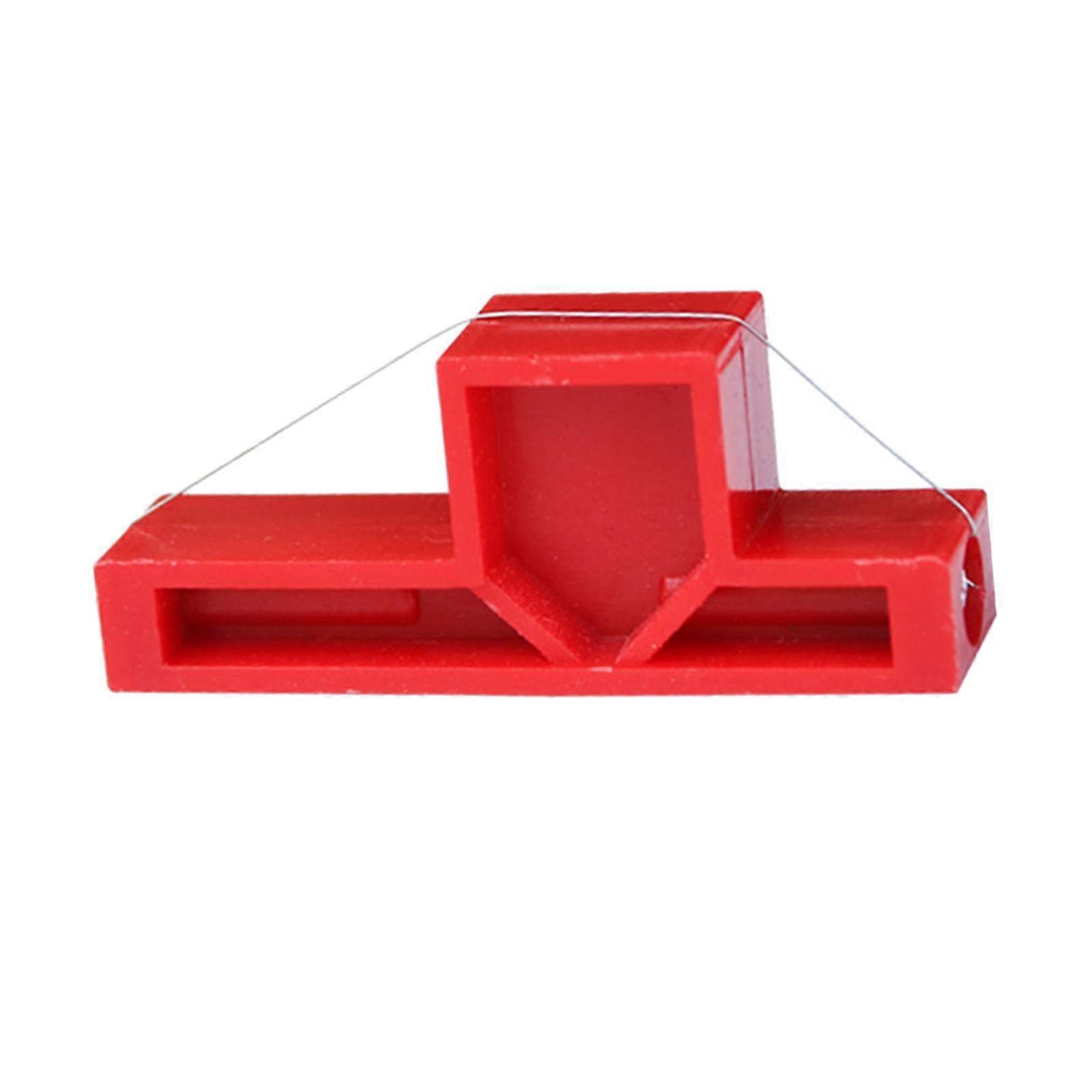 Wire Clay Cutter Sculpting Wire Slicer Ceramic Cutting Tools