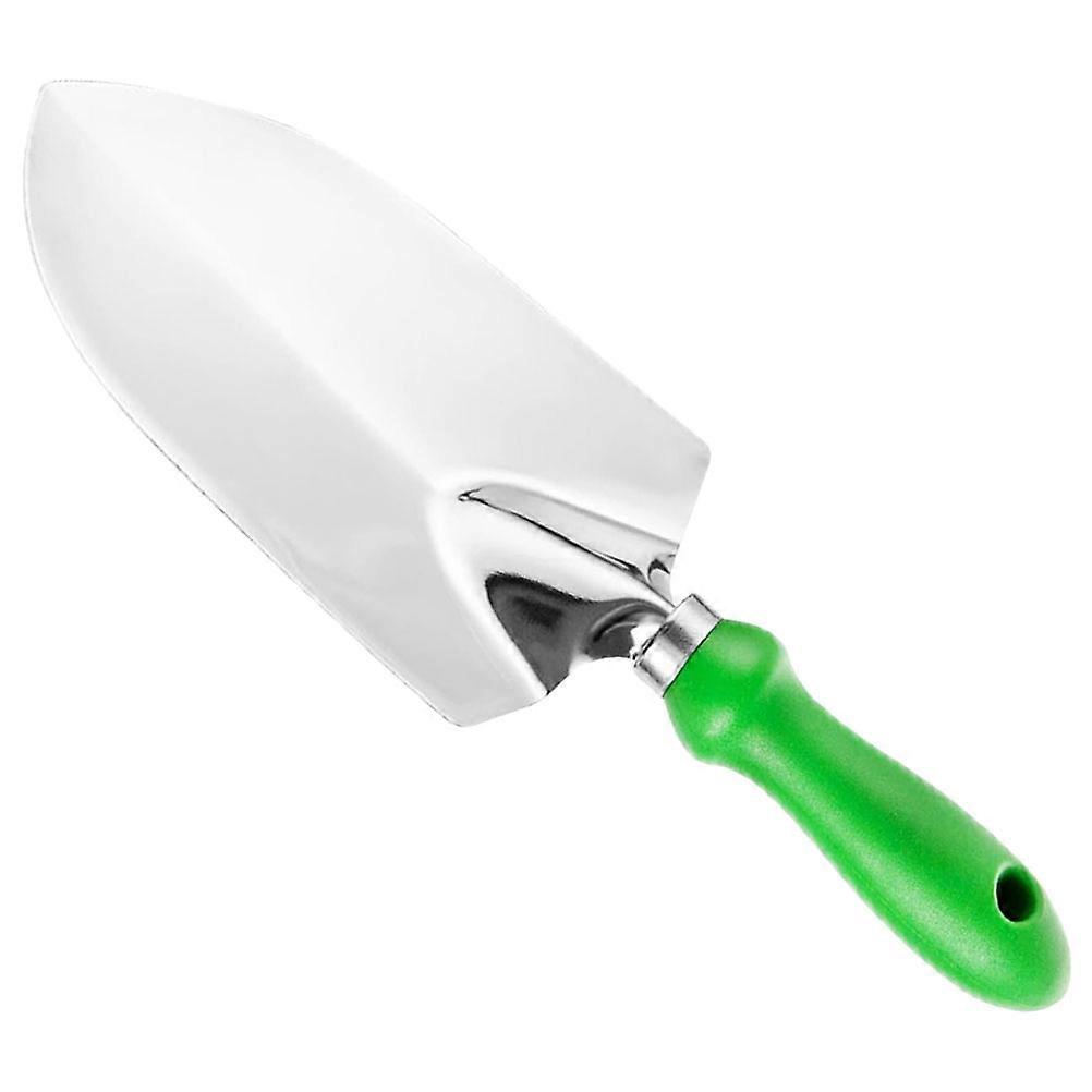 Handy Garden Shovel for Planting Projects with Ergonomic
