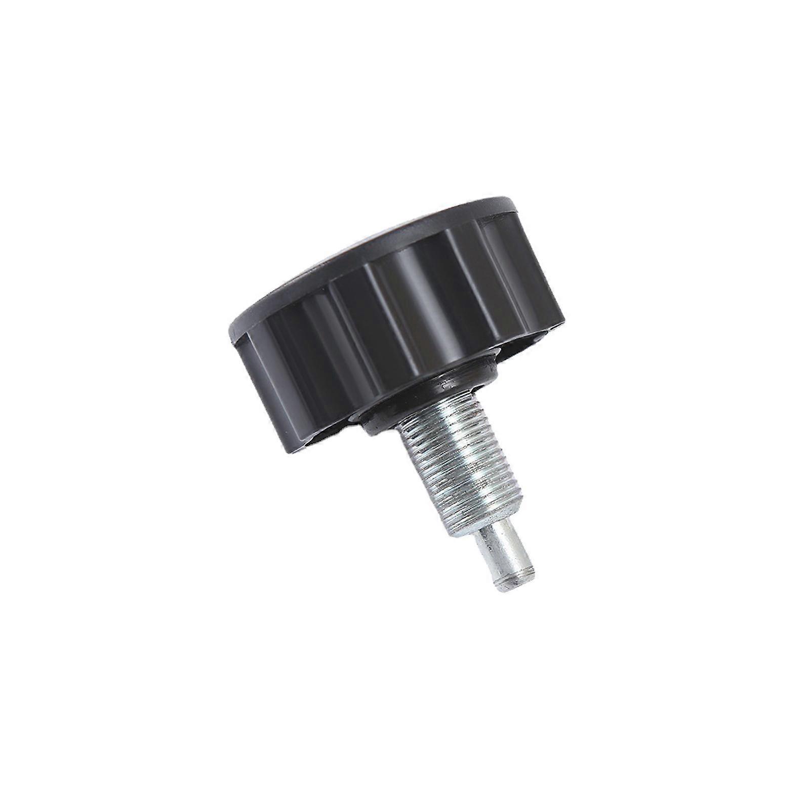 Bike Pull Pin Spring Knob Bikes Equipment, Durable Portable Height Adjustment