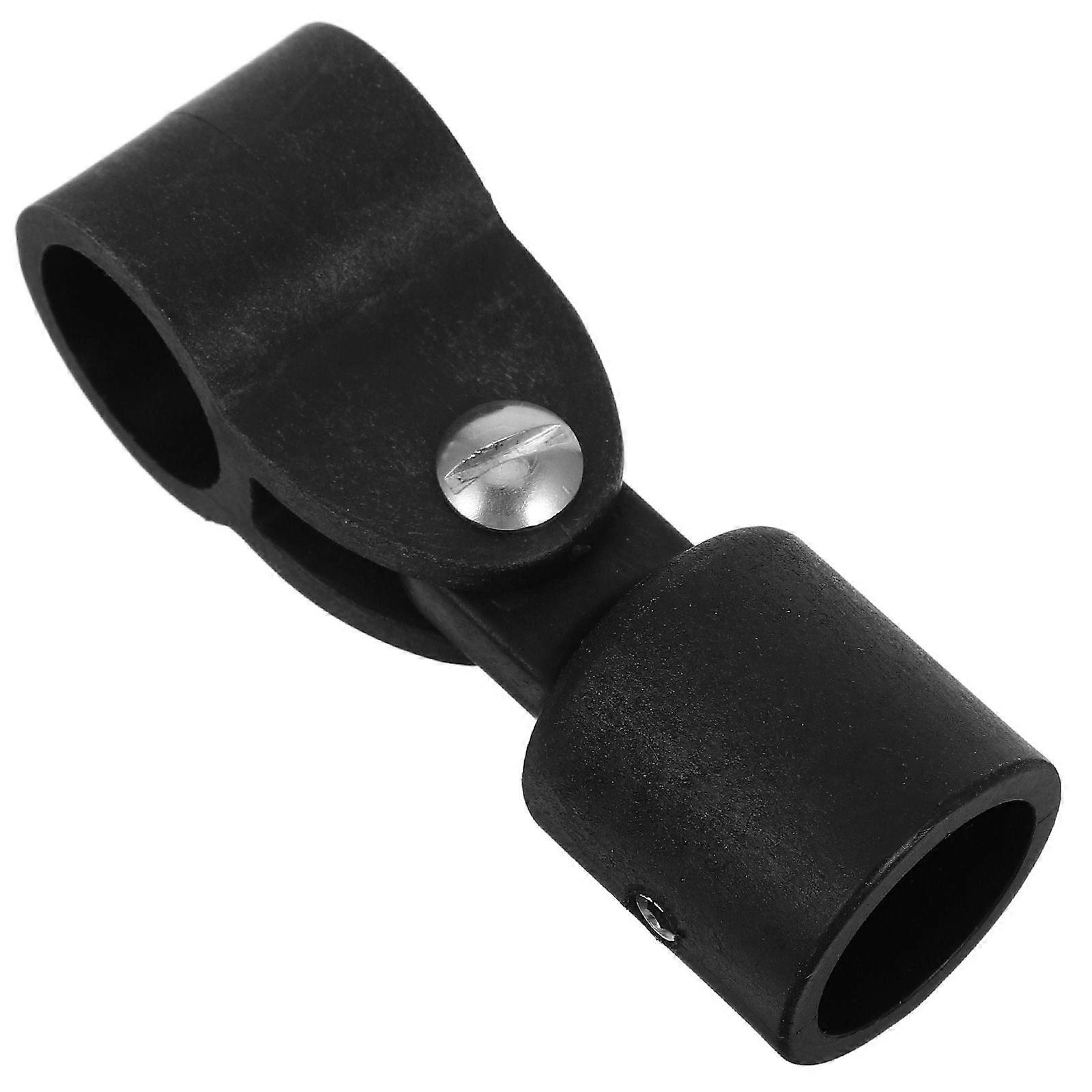 1Pc Awning Sliding Sleeve Professional Sliding Caps Fixing Sliding Cover