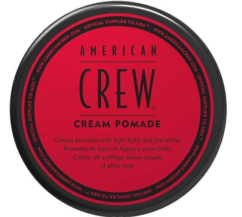 American Crew, Pomada