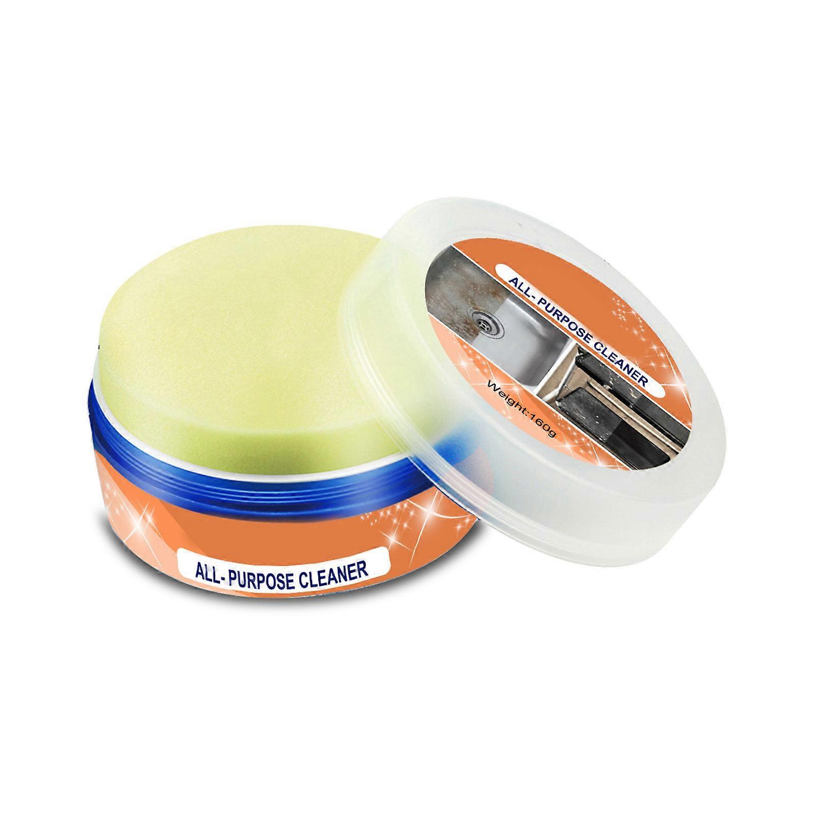 Multipurpose Kitchen Cleaner Cleaning Practical Multifunction Accessory for Kitchen Pot Bowl Dust Remover