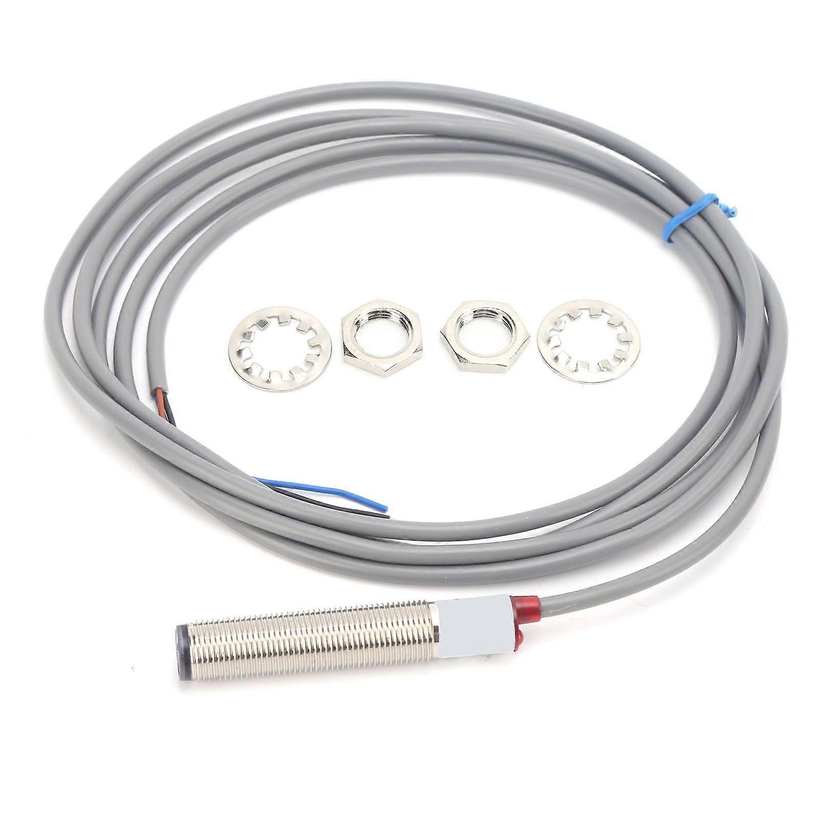 High quality  @M12 infrared induction photoelectric switch BEM12-DS15...