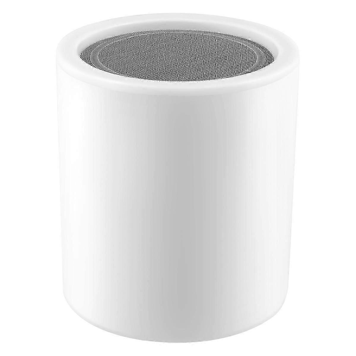 20 Stage Replacement Shower Water Filter (No Housing), Compatible with Any Shower Filter of Similar Design