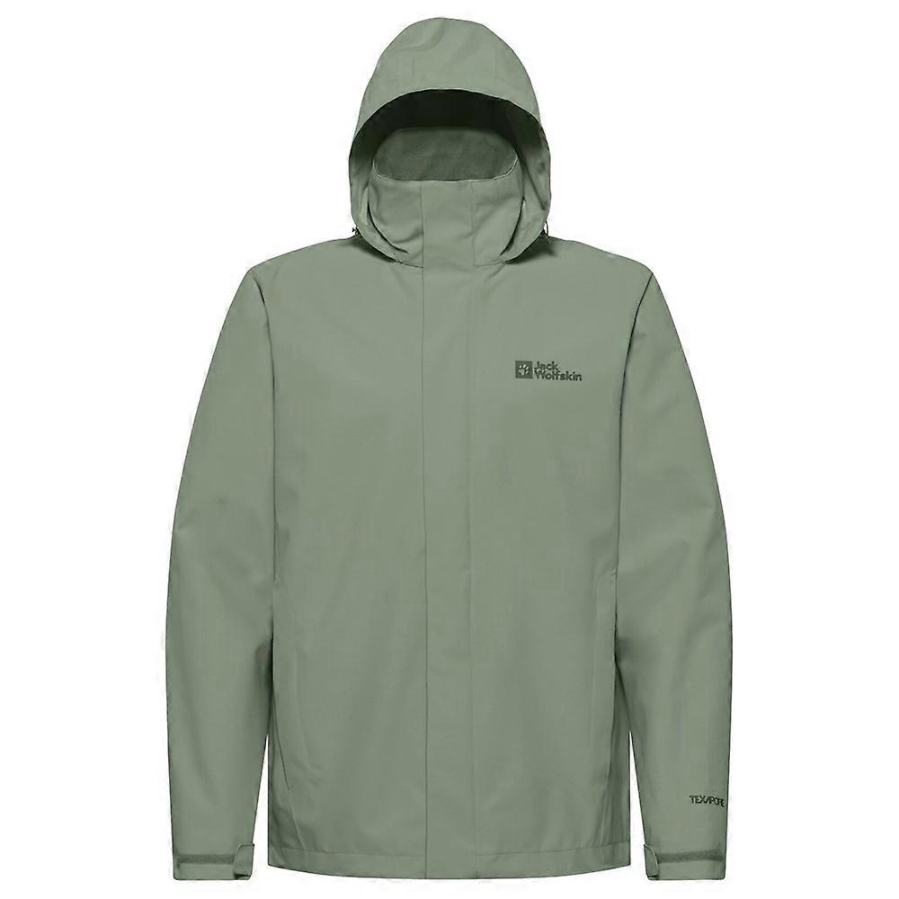 Jackets Jack Wolfskin Trailtime A639034029