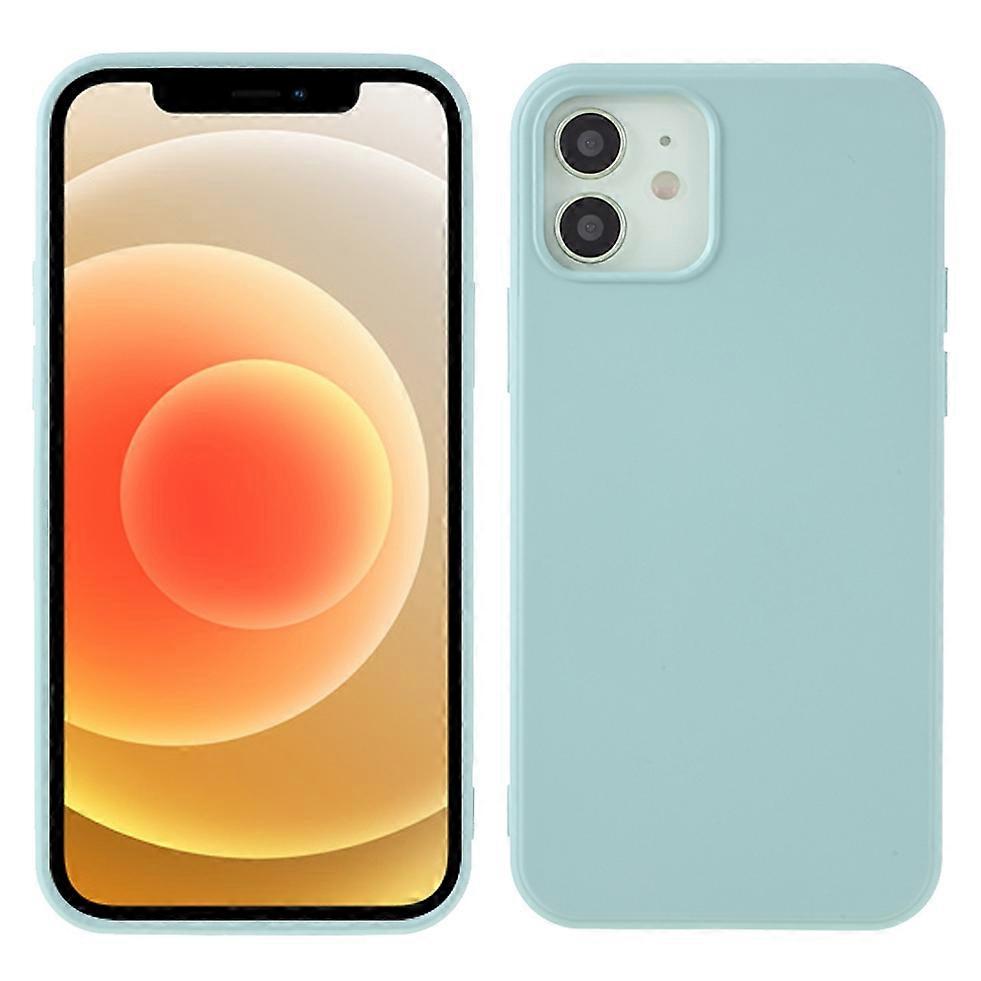 X-LEVEL Anti-Drop Liquid Silicone Back Cover for iPhone 12 mini