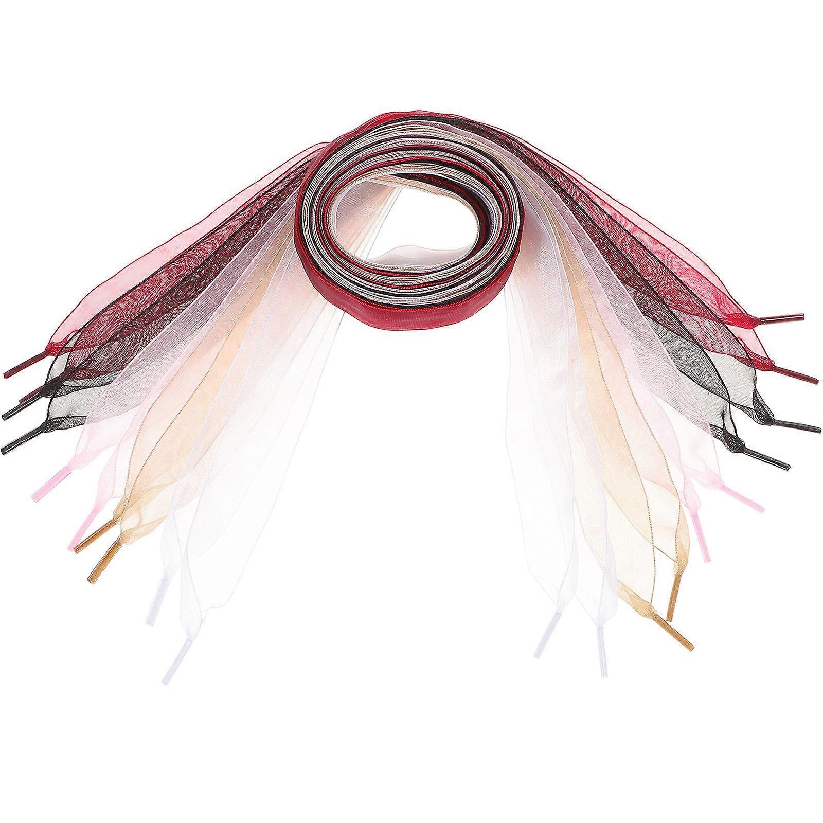 Youngster Shoe Laces, Reliable Shoelaces Complementing Any Shoe Type