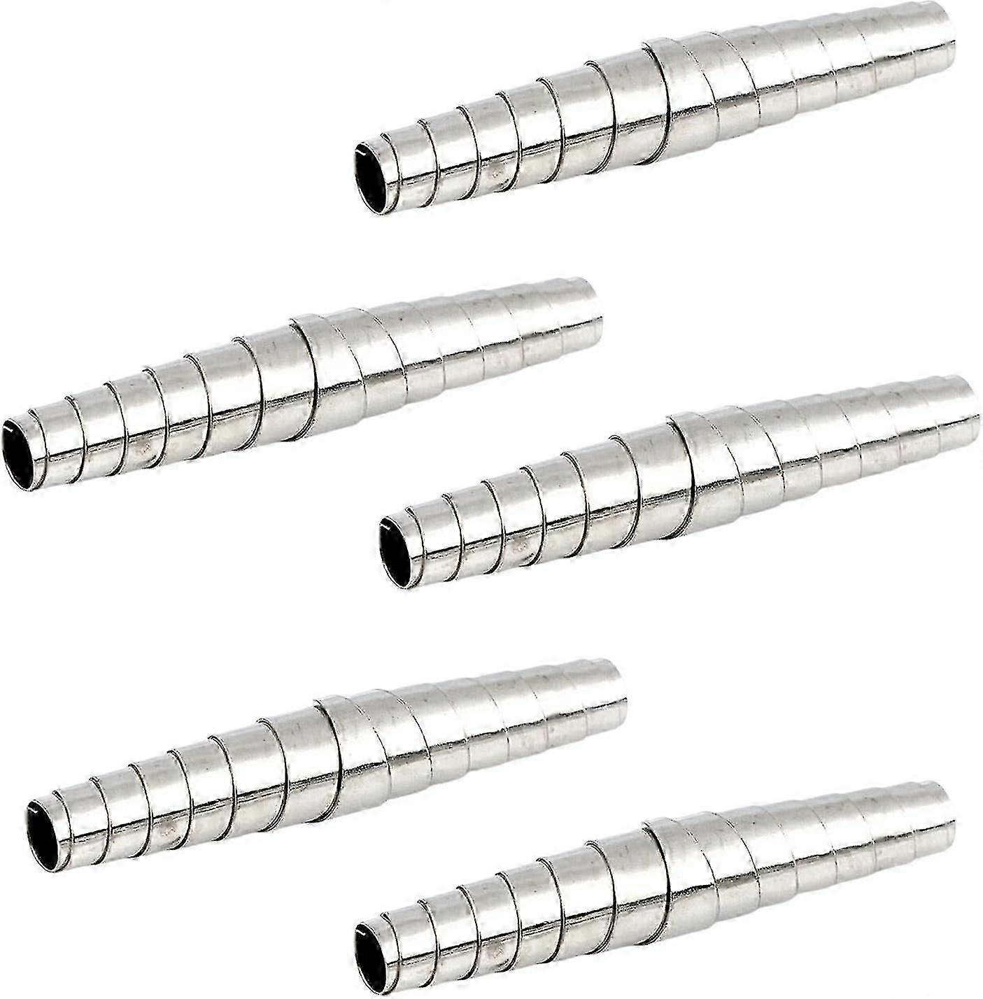 5 قطع نوابض مقص حلزوني ، نوابض بديلة 5.8 سم لاختيار ملحقات المقصات