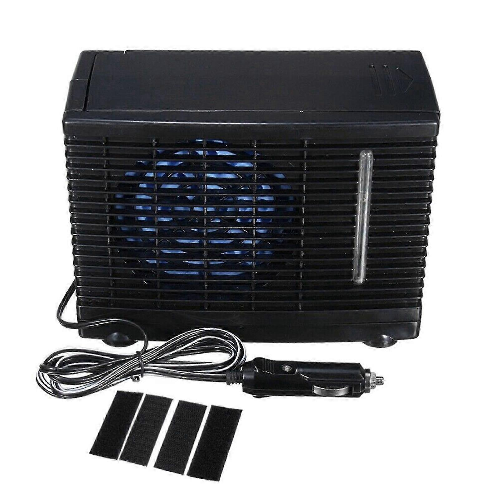 Auto Airconditioner Draagbare Koeling Kleine Auto Conditione3F