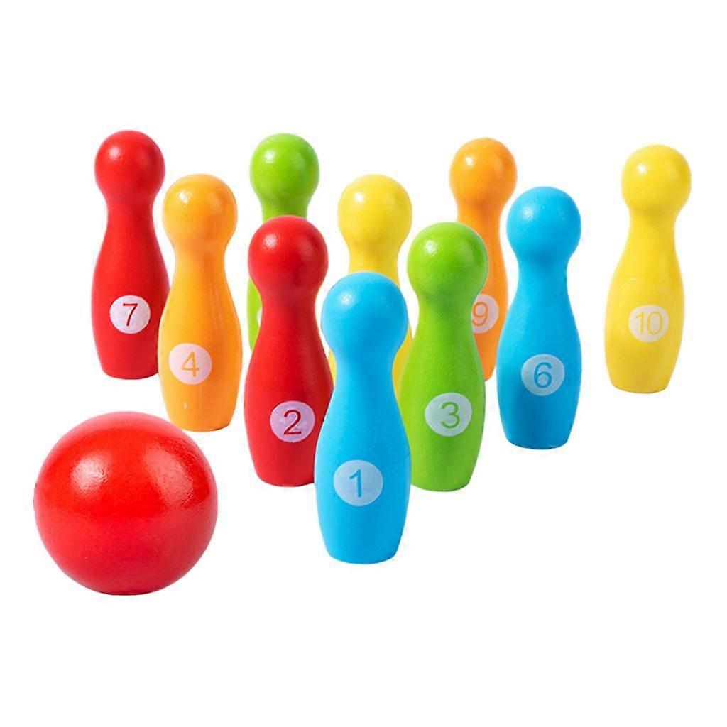 Colorful Set Outdoor Learning Toy Gift