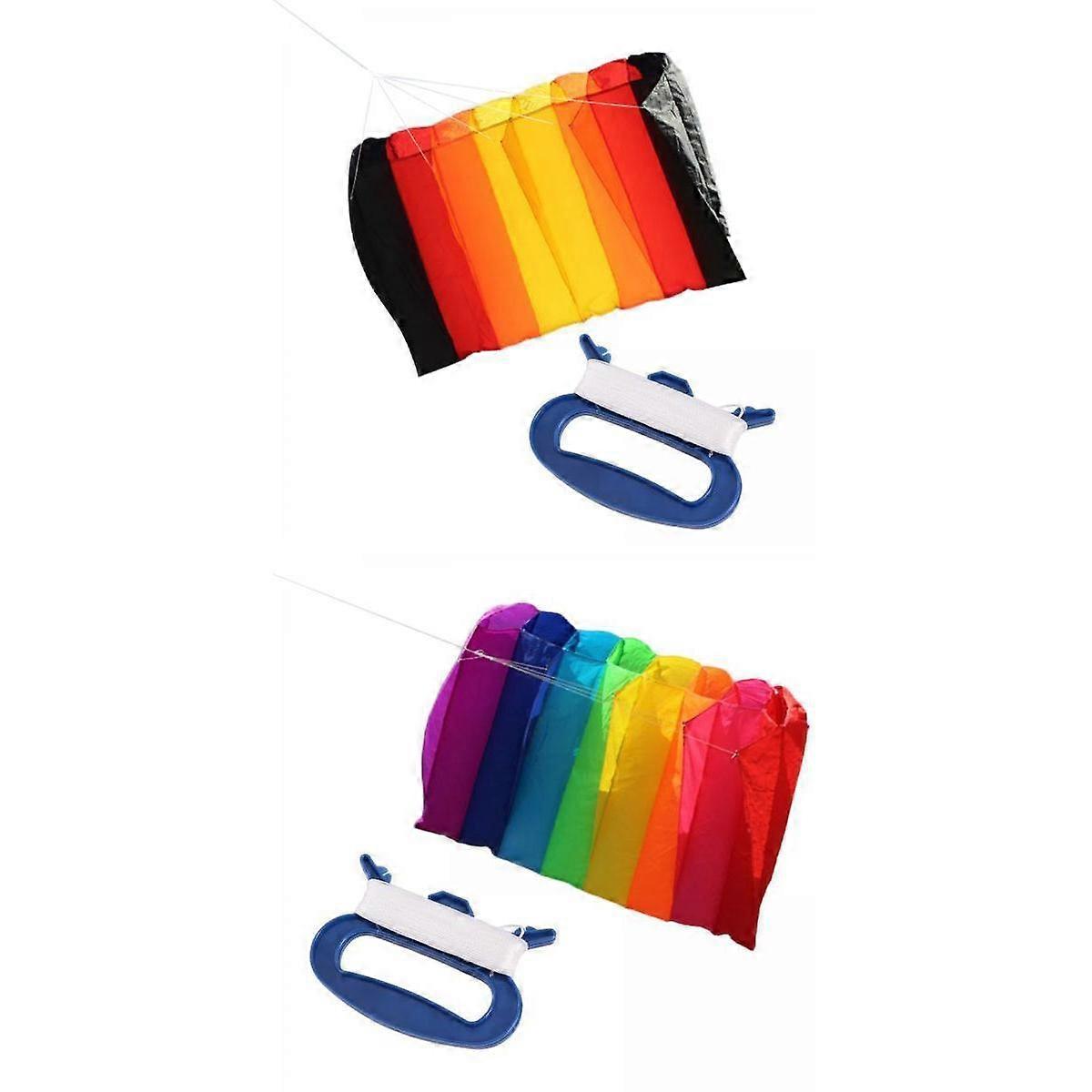 Large And 9.84ft Flying Outdoor Games Activities