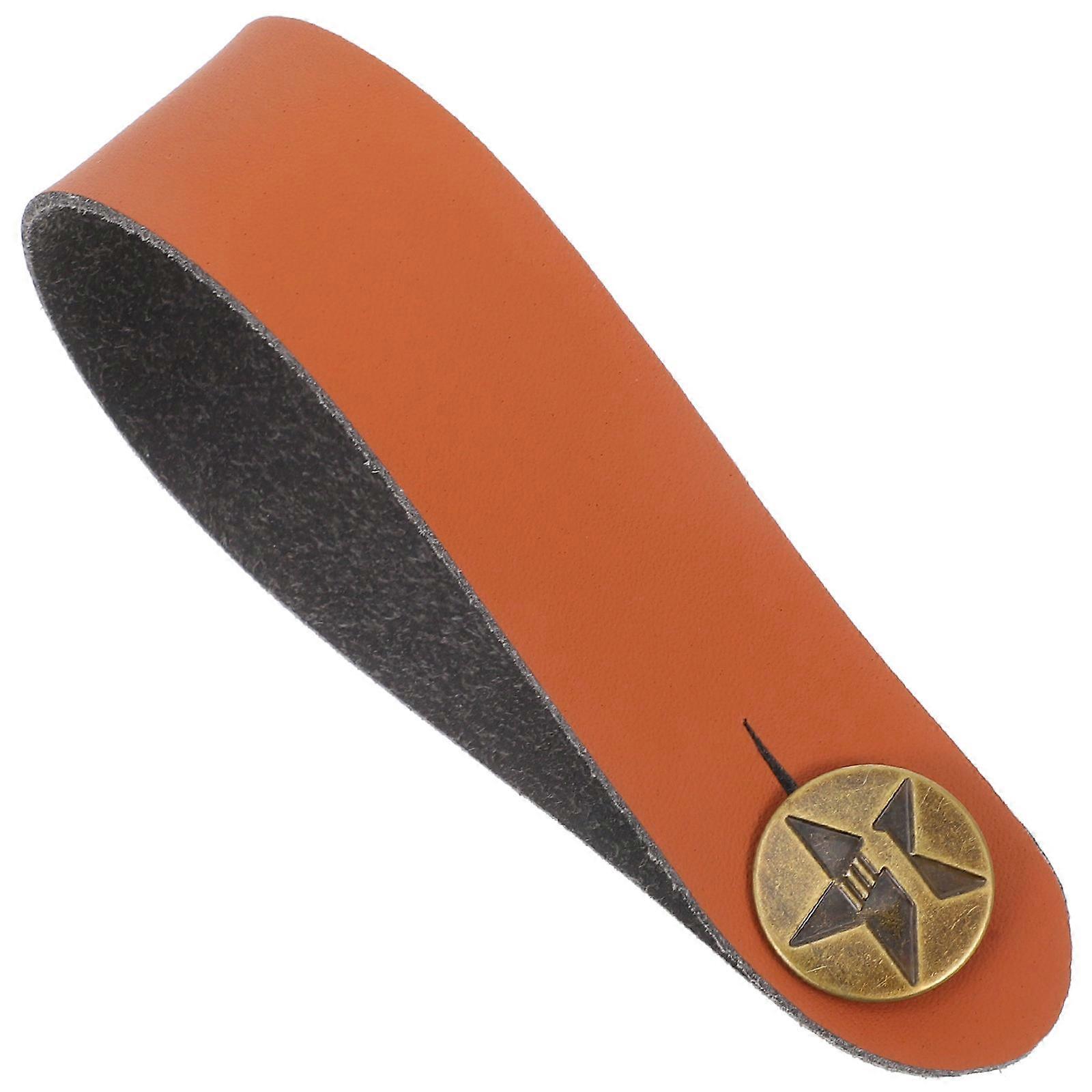 -Strap for Musical Instruments, Sturdy Enough for Guitars Bass Ukulele, Quick Release