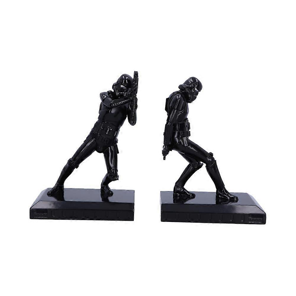 Officially Licensed Original Stormtrooper Shadow Bookends 265cm