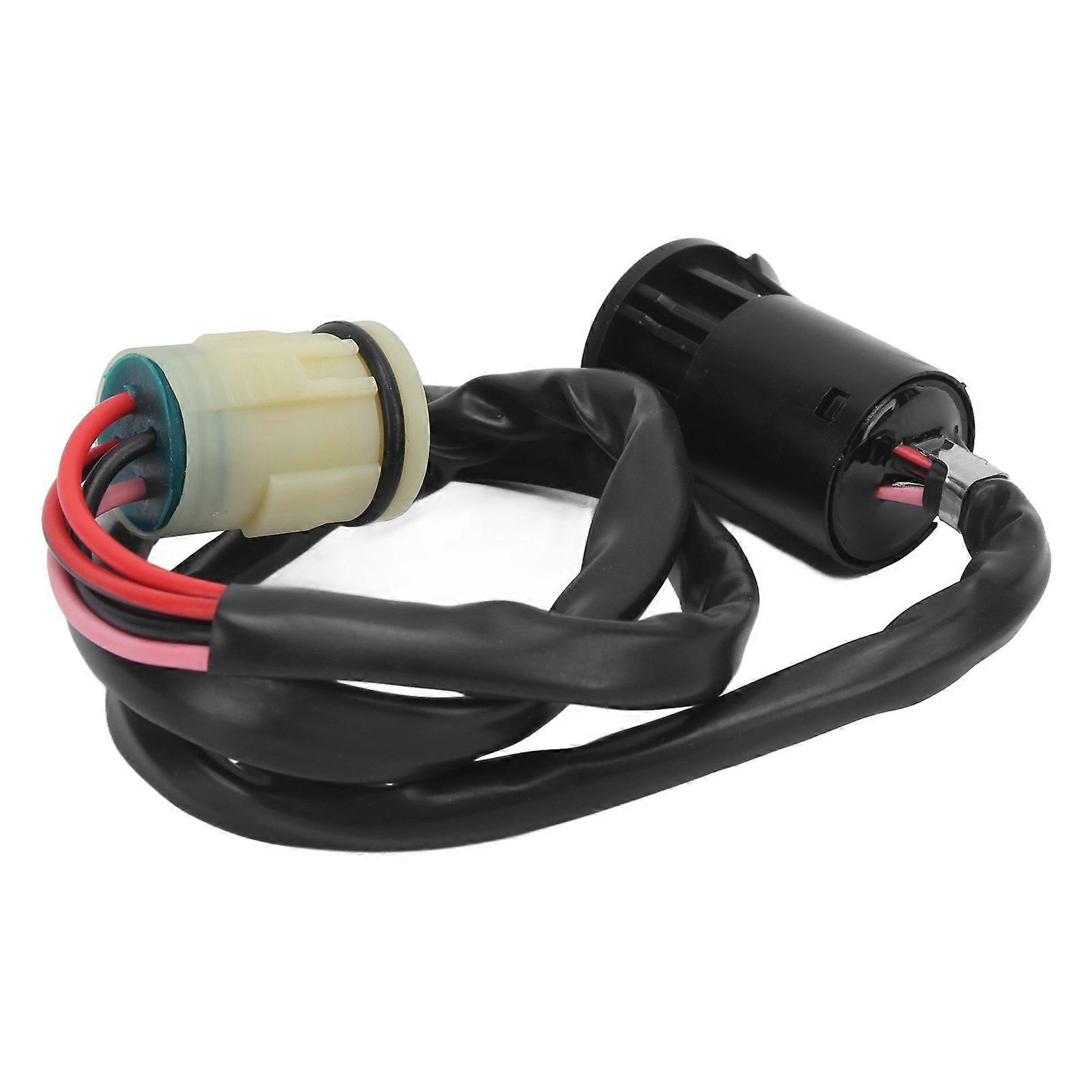 Ignition Switch Key 35100?HN5?670 35100?HP5?600 Replacement for TRX350 TRX450 TRX420 TRX680
