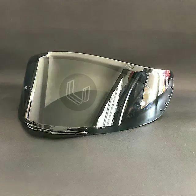 Motorcycle Full Face Helmet Visor Lens Plating lens Case Suitable for MT V14,Revenge 2,Rapide Pro,Blade 2 SV,Targo Visera Casco
