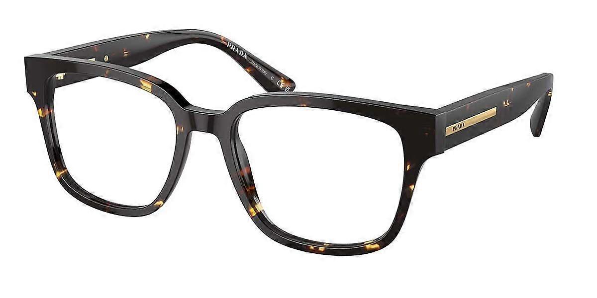 Prada PR A09V 16O1O1 Men Eyeglasses