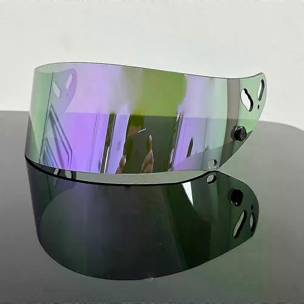 Helmet Visor Suitable for  Arai GP-7 GP7 Helmet Lens