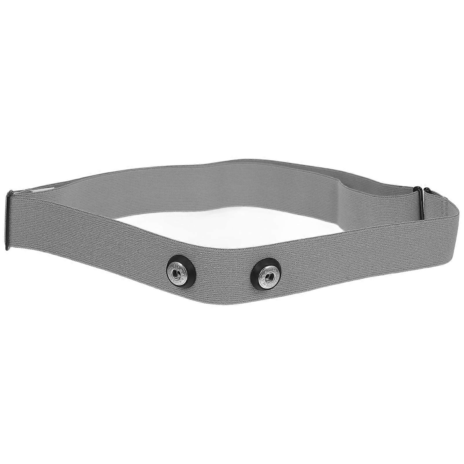 Connectivity Heart Rate Chest Strap Running Cycling Fitness Enthusiasts 1Pcs