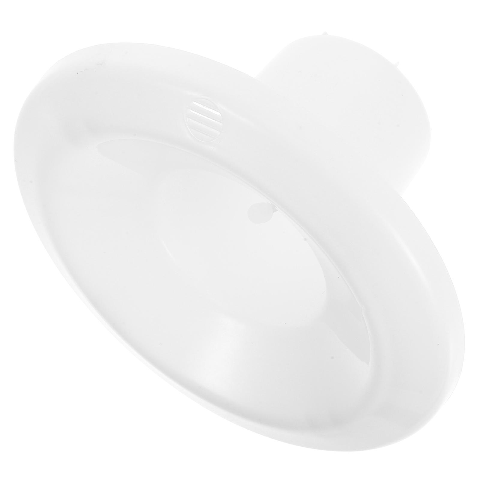 Replacement Part Water Dispenser Bucket Spout For Offices White 1Pcs