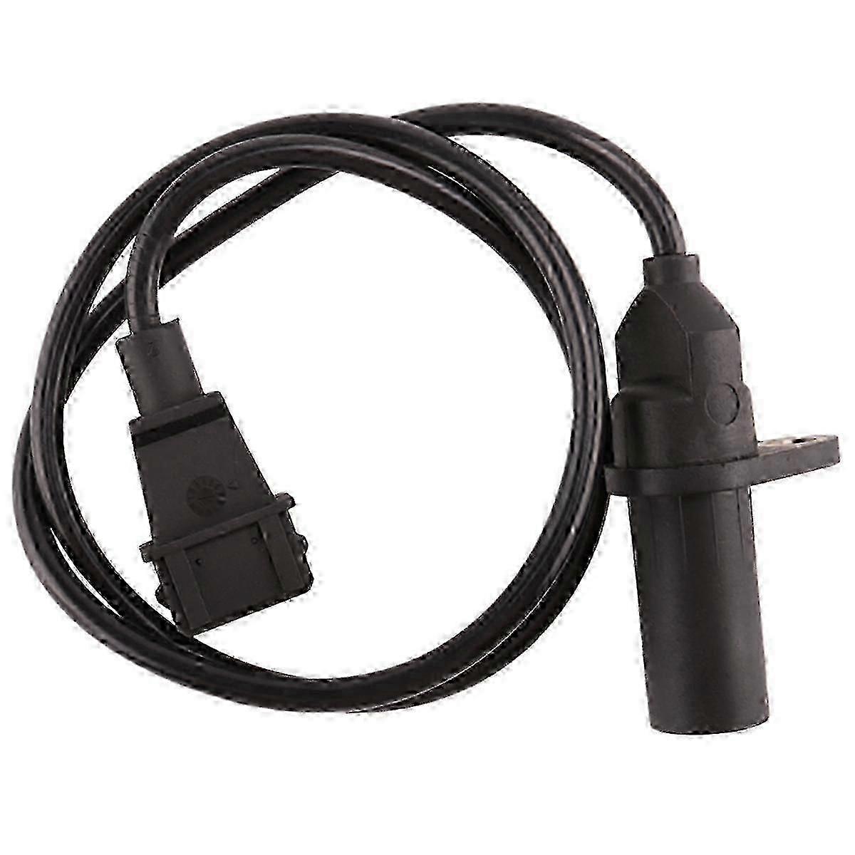 Ducati 2001-2008 Vevaxel Positionssensor 55240201A - Svart