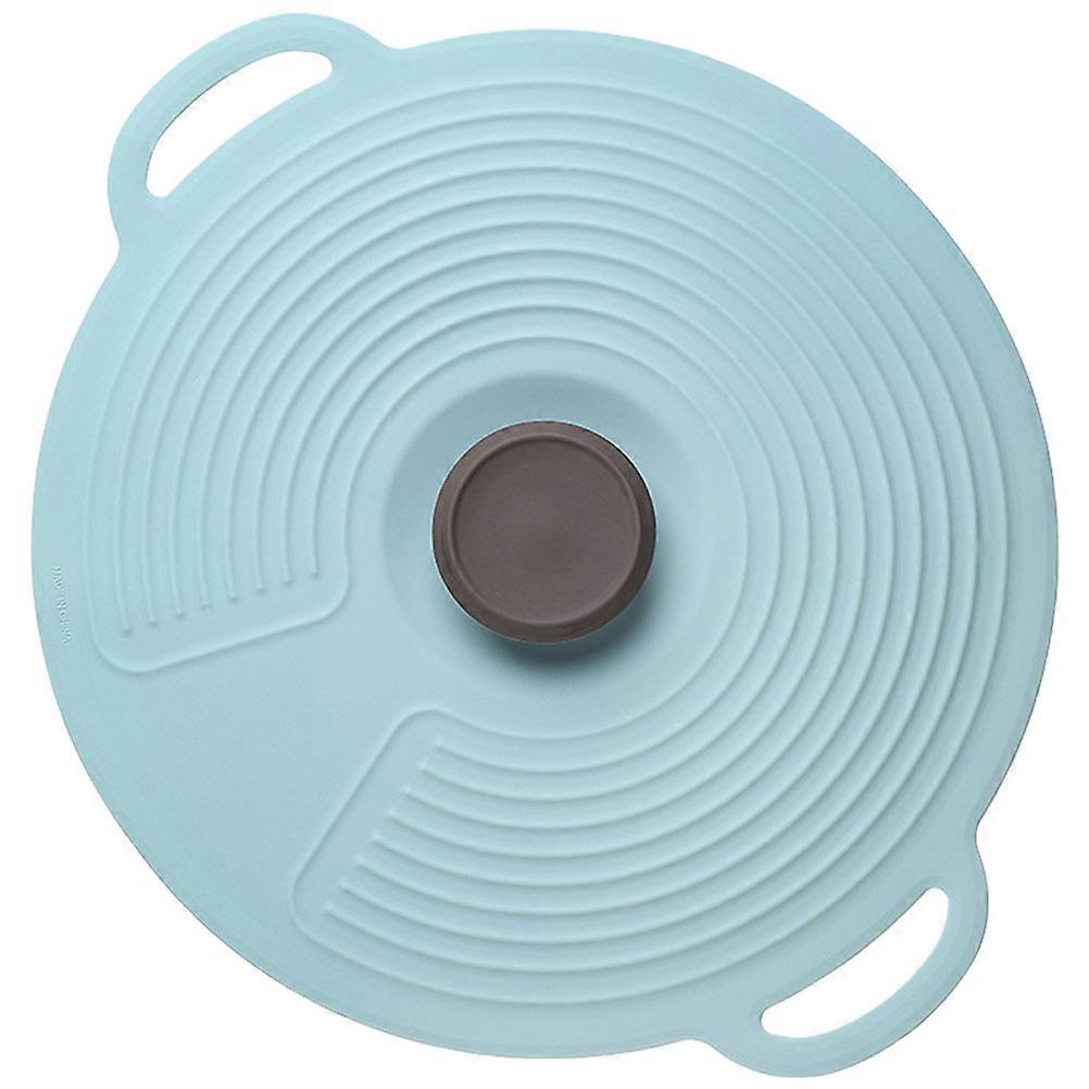 Silicone Airtight Food Bowl Lid for Microwave & Fridge – Lightweight, Easy to Cover for Safe Food Storage