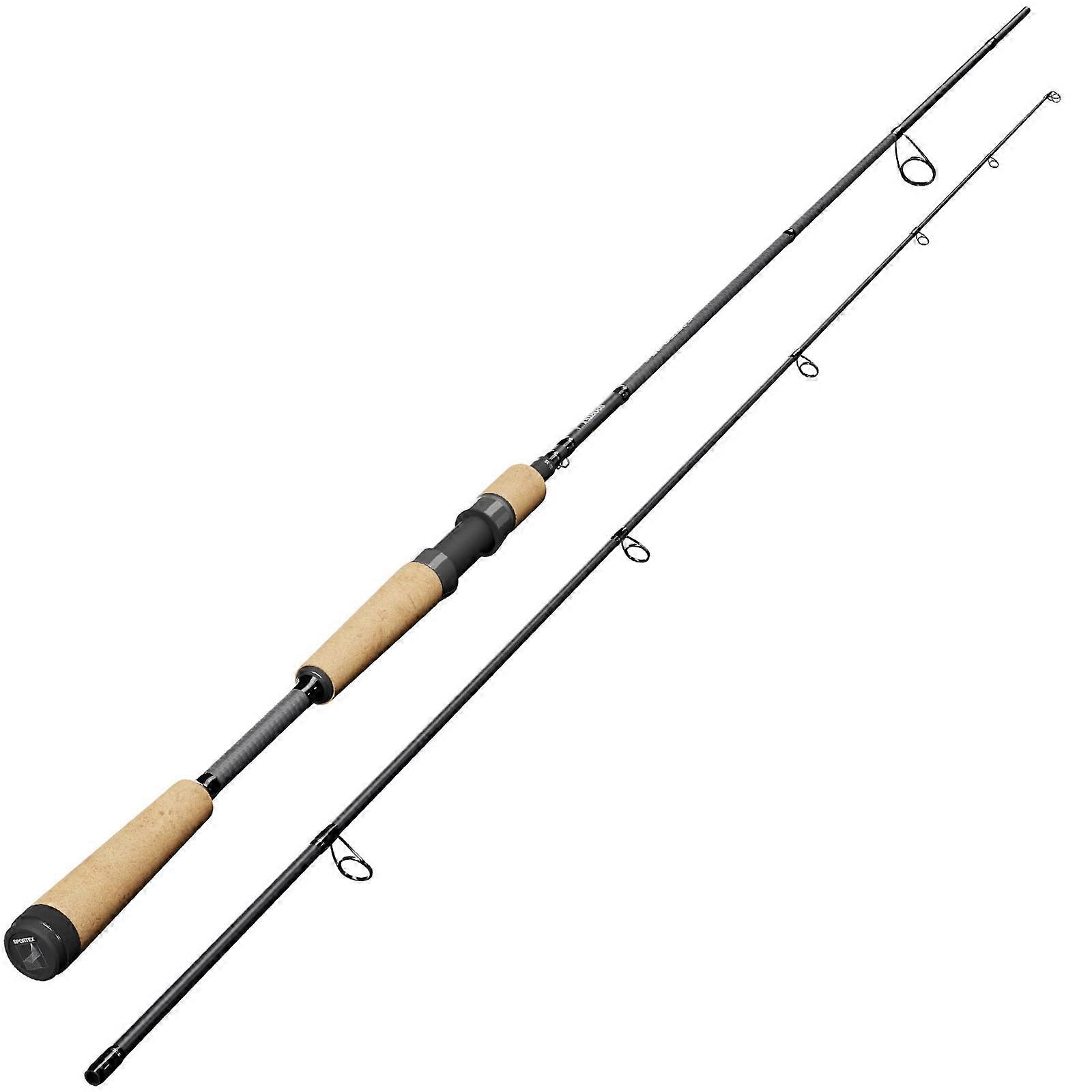 Captor RS2 Spin 2.7 m 1753 g Rod