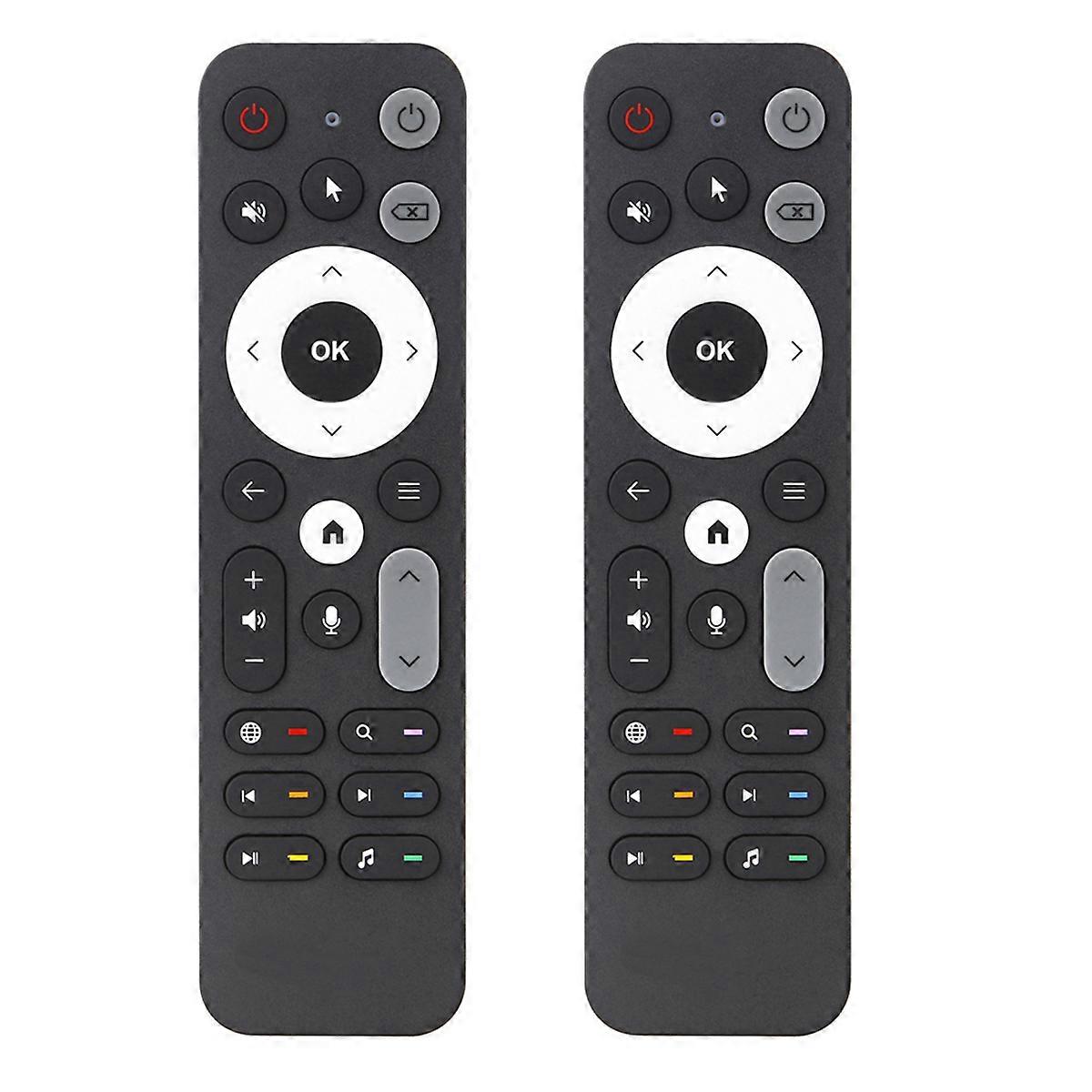 Replace UR02 BT Voice Remote Control Built-in Mic for AM8 PRO