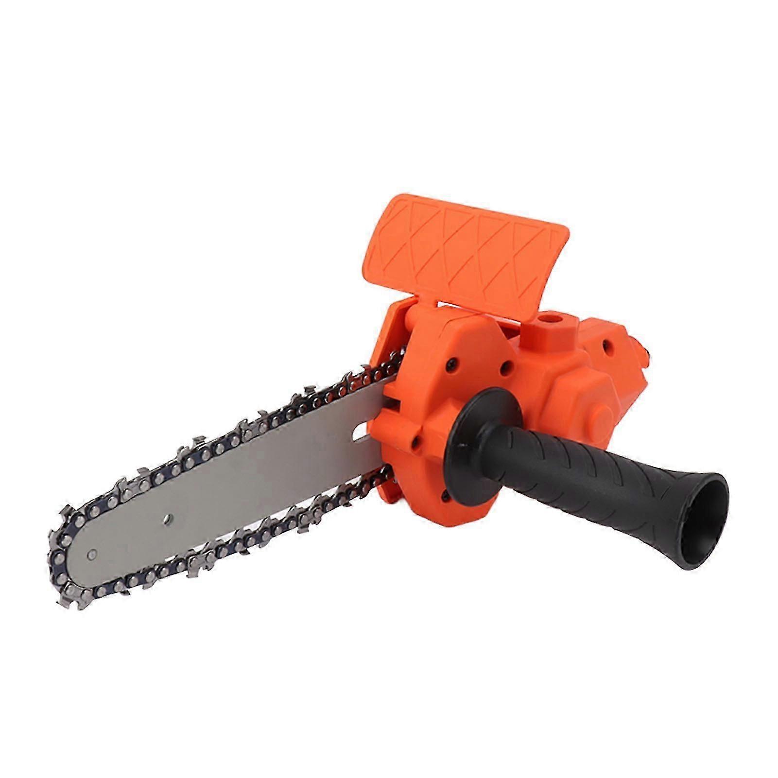 2025 Latest Model Cordless Electric Saw Conversion Head Adapter Converting A