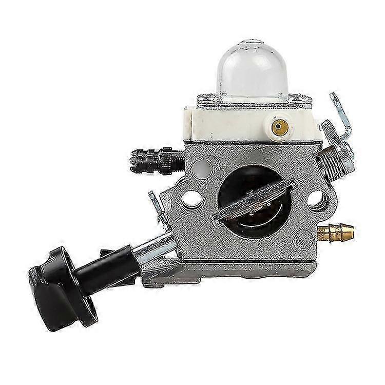 1 stk forgasser passer til Stihl Blever Bg56 Bg56C Sh56 Sh56c Bg86 Bg86c Bg86CE Bg86CE Bg86z Sh86 Sh86c Zama C1M-S261B, 4241 120 0616