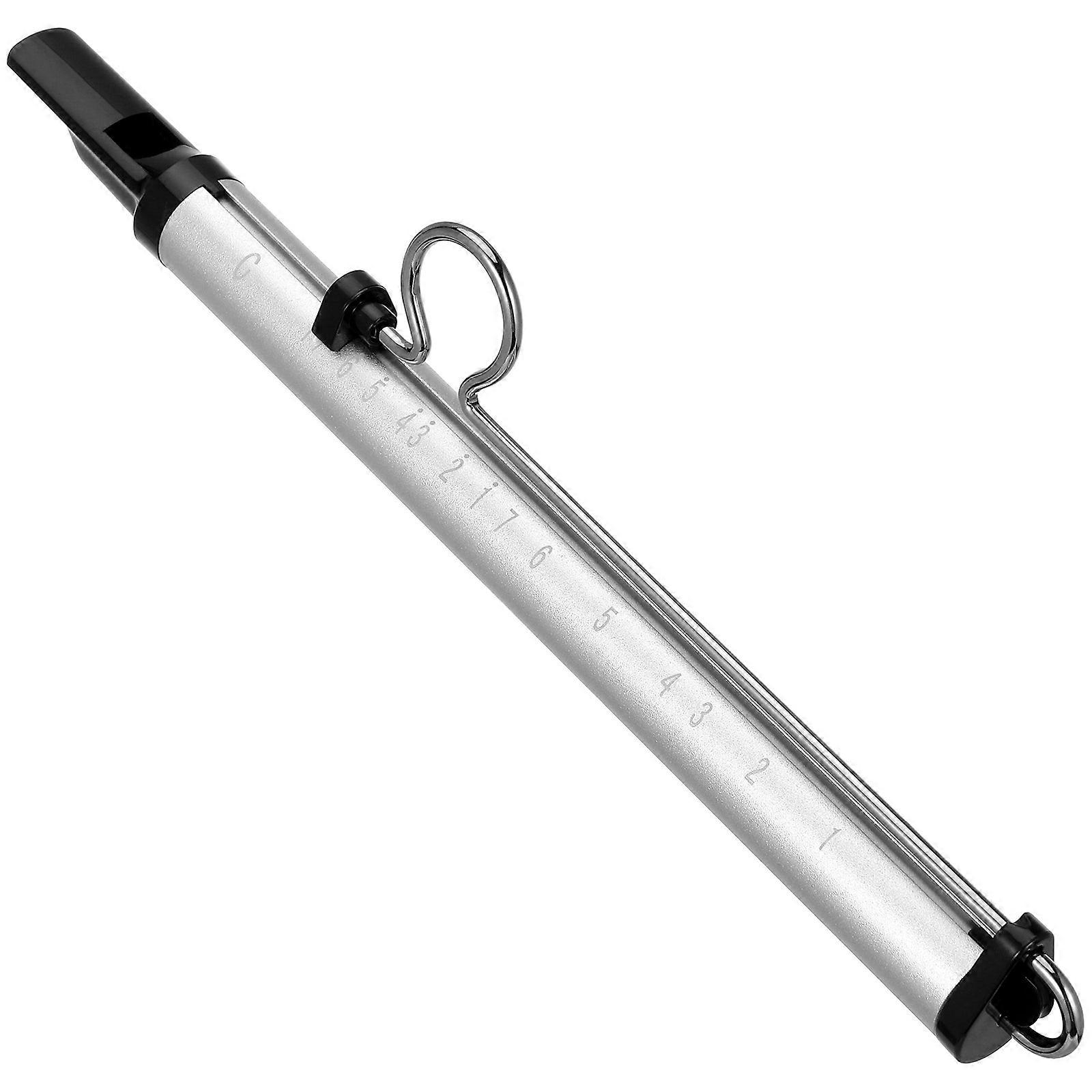 Adjustable Slide Whistle for Kids, Fashionable and Functional Musical Toy