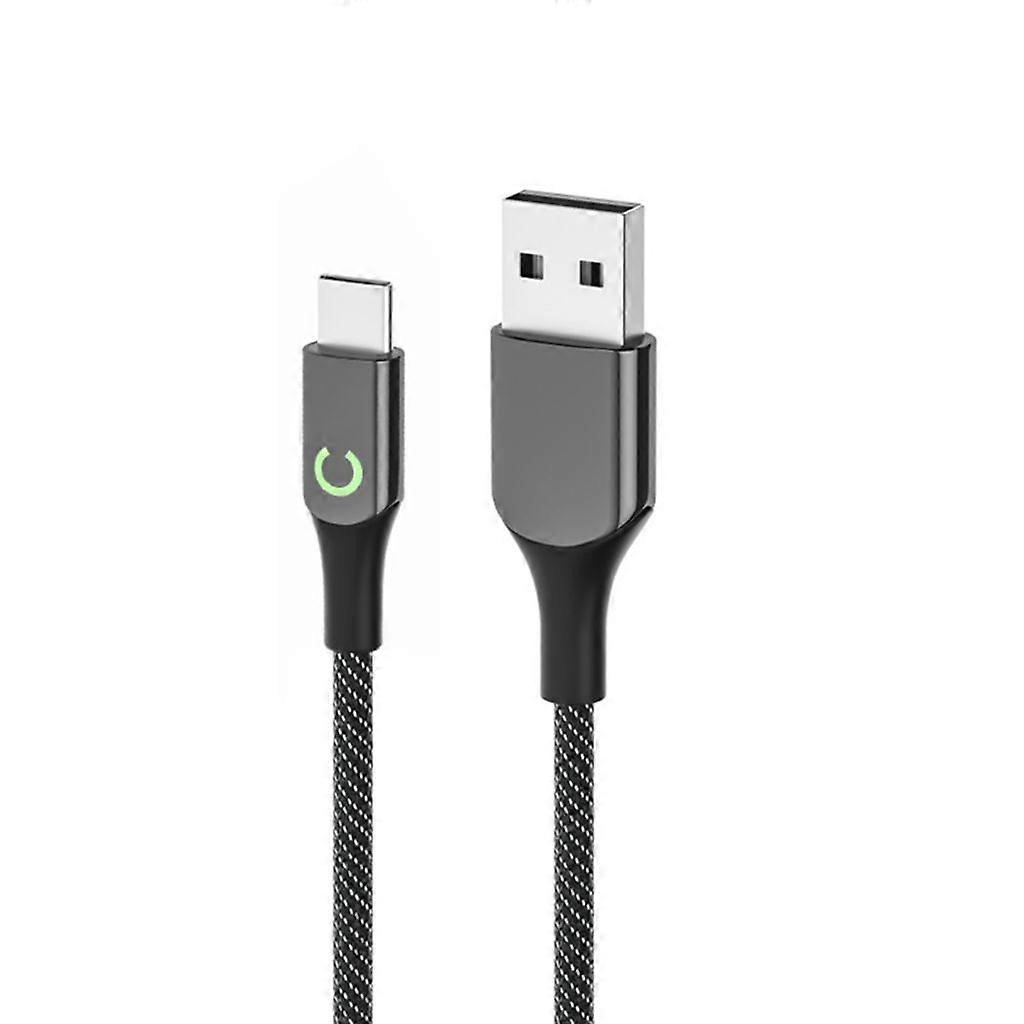 120W USB Type C Cable 6A for Fast Charging Charger USB C Data Cable