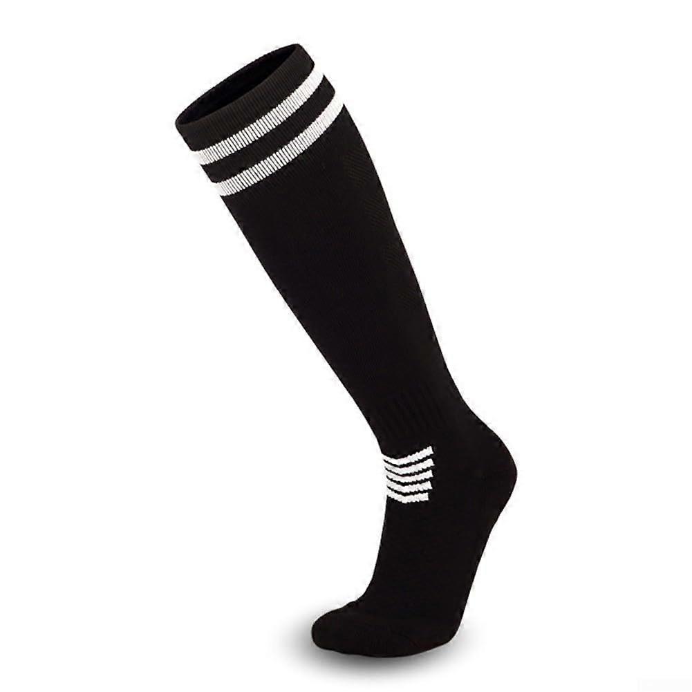 Double Layer Insert, Moisture Absorbing Material, Secure Fit and Shock Absorption (Medium, Black), black