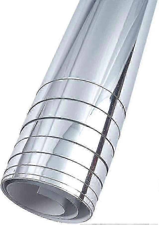 Flexible mirror sheets non glass self adhesive bathroom bedroom dresser